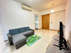 Terrasse (D19), Condominium #613605521